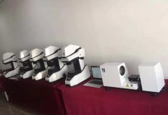 自動化尺寸測量儀可以測量哪些產品？