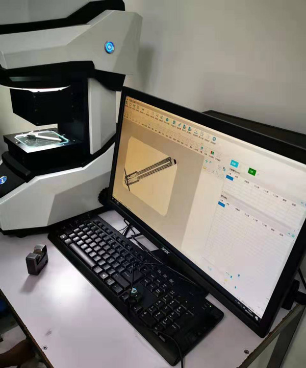 解決尺寸測量領域信息差，閃測儀廠家任重道遠