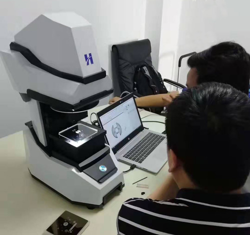 一鍵測量儀多少錢一臺？